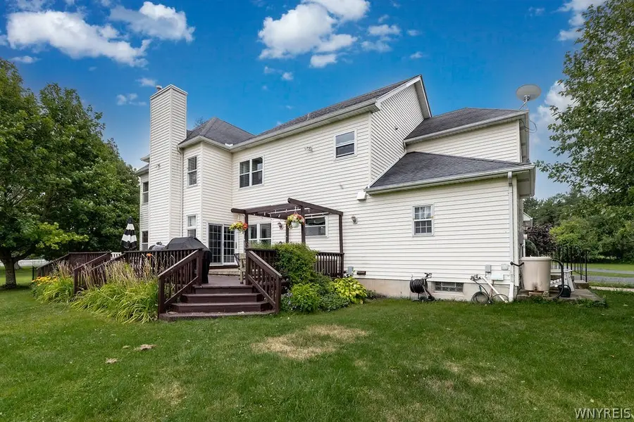 10290 Clarence Center Road, Clarence, NY 14031 - #3