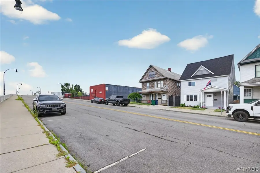 289 Babcock Street, Buffalo, NY 14210 - #2