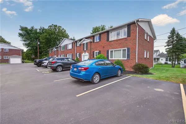 1051 Reserve Road #5, Buffalo, NY 14224