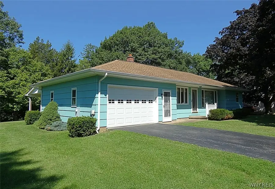 1976 Creekside Drive, Burt, NY 14028 - #2