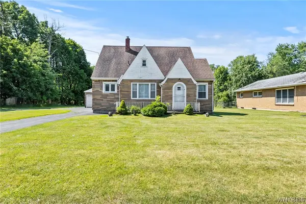 1419 Maple Road, Buffalo, NY 14221