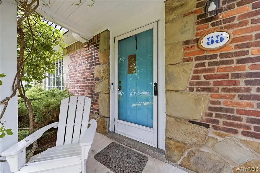 55 Meadowbrook Road, Buffalo, NY 14221 - #2