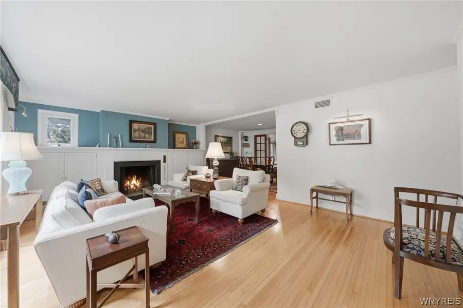 55 Meadowbrook Road, Buffalo, NY 14221 - #3