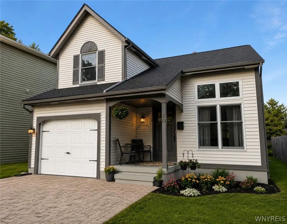 20 Madison Terrace, Rochester, NY 14617 - #1
