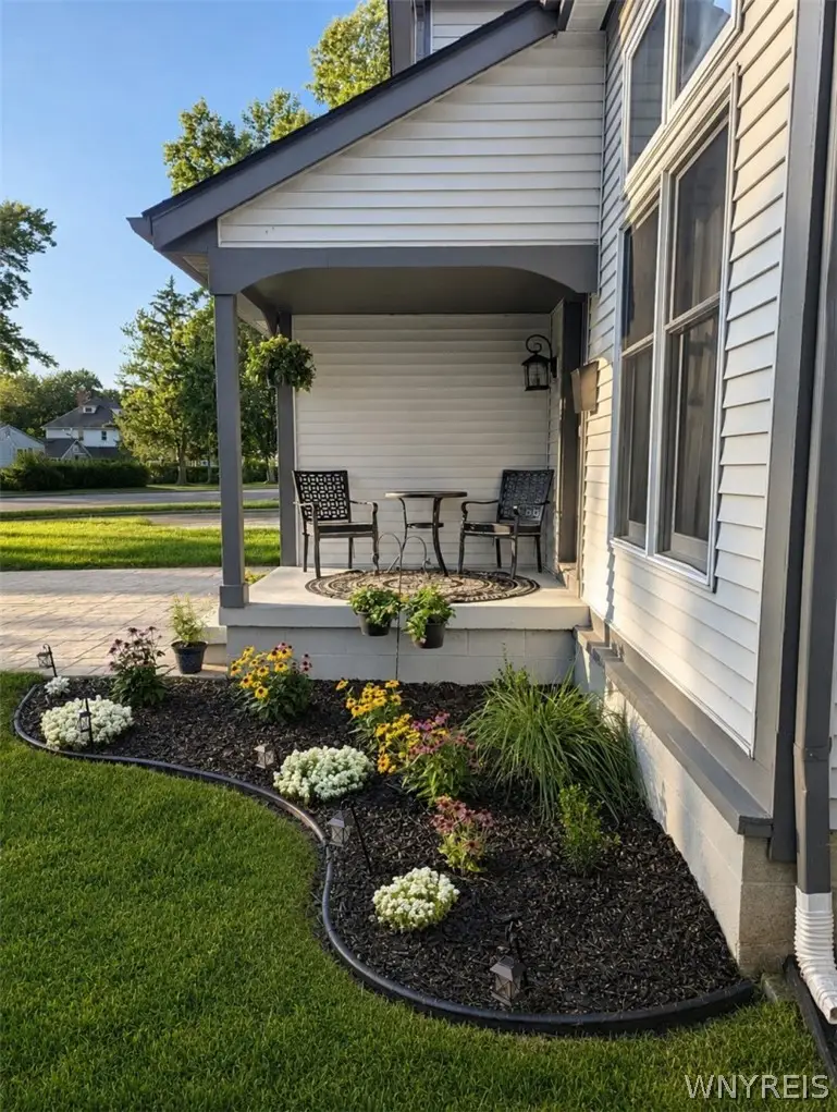 20 Madison Terrace, Rochester, NY 14617 - #2