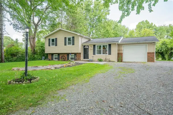 2573 Pratt Road, Batavia, NY 14020