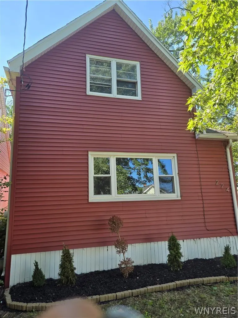 224 Medina St Street, Cheektowaga, NY 14206 - #1