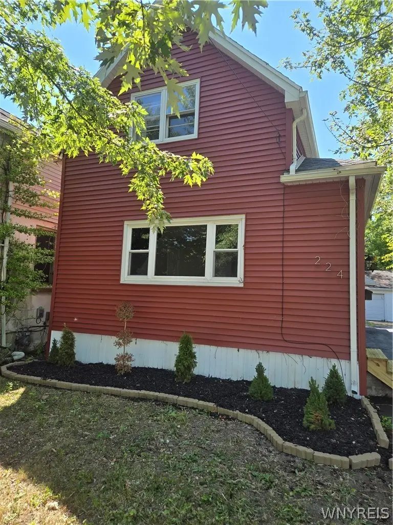 224 Medina St Street, Cheektowaga, NY 14206 - #2