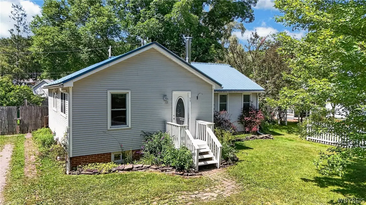 9793 Smith Drive, Houghton, NY 14744 - #1