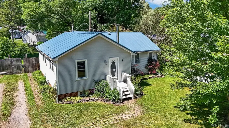 9793 Smith Drive, Houghton, NY 14744 - #2