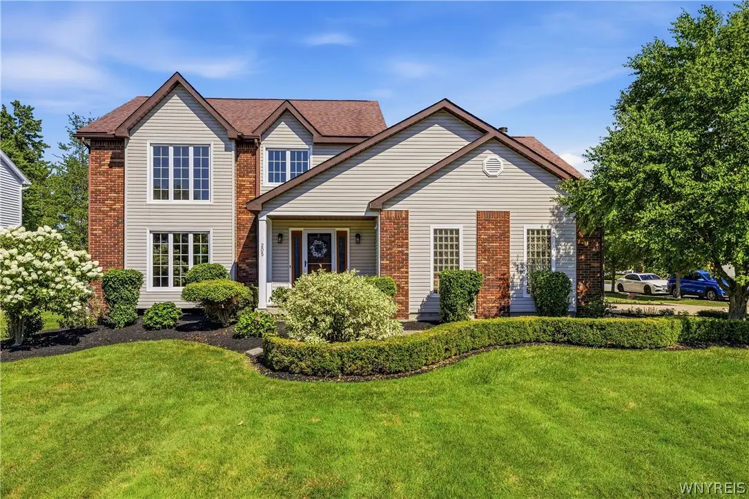 205 Enchanted Forest N, Depew, NY 14043 - #1