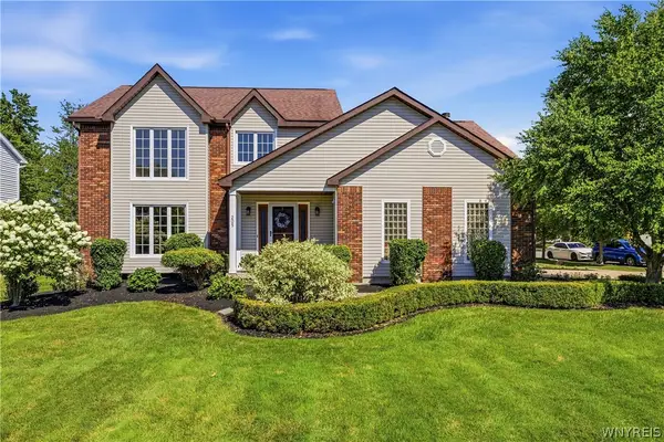 205 Enchanted Forest N, Depew, NY 14043