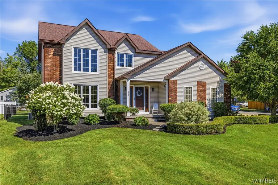 205 Enchanted Forest N, Depew, NY 14043 - #2