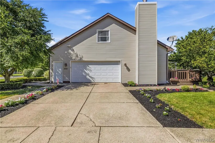 205 Enchanted Forest N, Depew, NY 14043 - #3