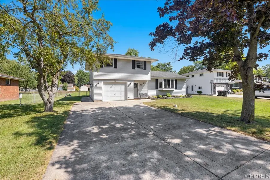 10 Meadow Lea Drive, Lancaster, NY 14086 - #2
