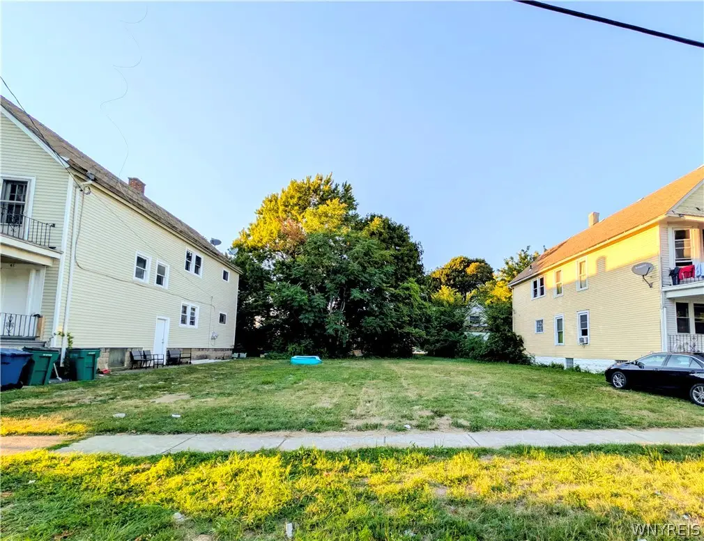 50 Girard Place, Buffalo, NY 14211 - #1
