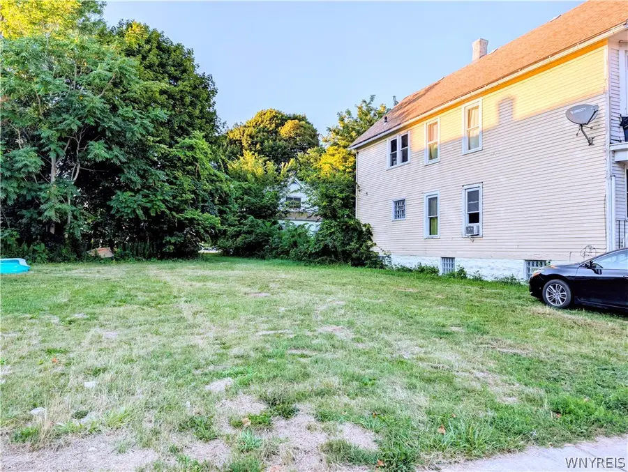 50 Girard Place, Buffalo, NY 14211 - #2