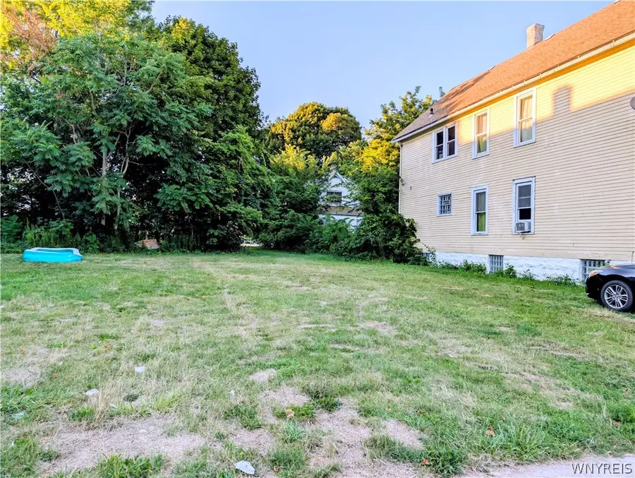 50 Girard Place, Buffalo, NY 14211 - #3