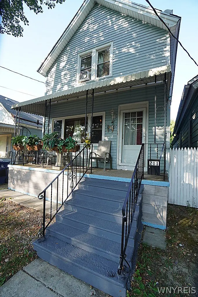 211 East Street, Buffalo, NY 14207 - #3