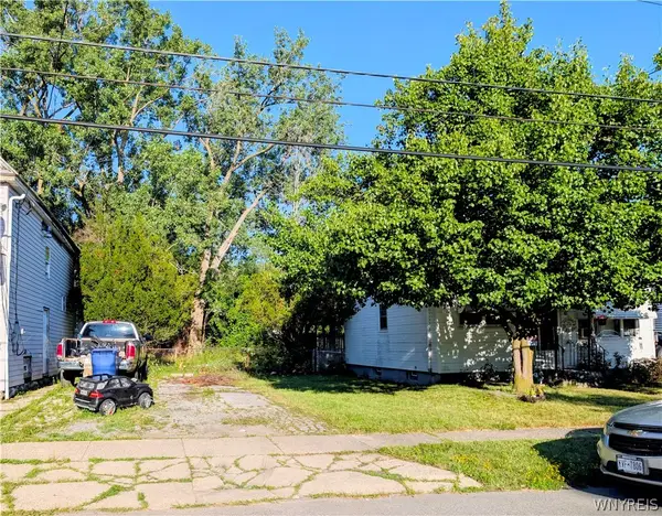 45 Wex Avenue, Buffalo, NY 14211
