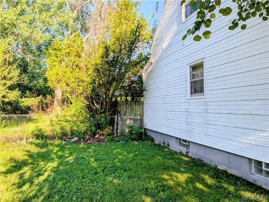 45 Wex Avenue, Buffalo, NY 14211 - #3