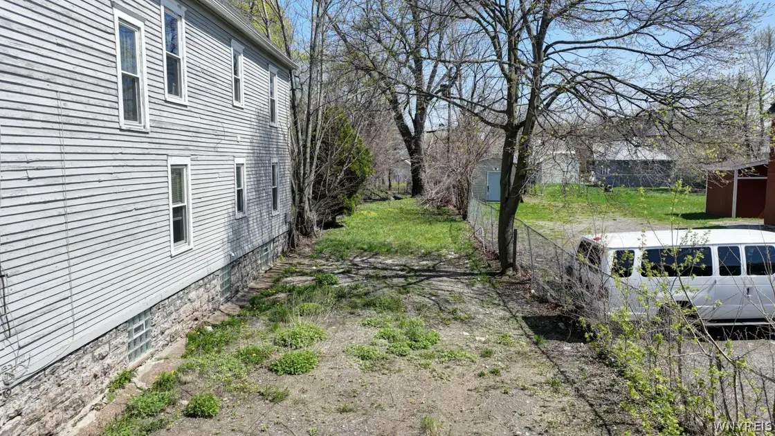 33 Bremen Street, Buffalo, NY 14213 - #1