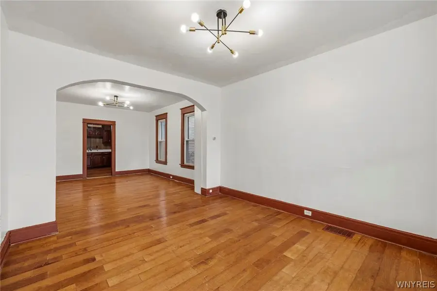 60 Kermit Avenue, Buffalo, NY 14215 - #3