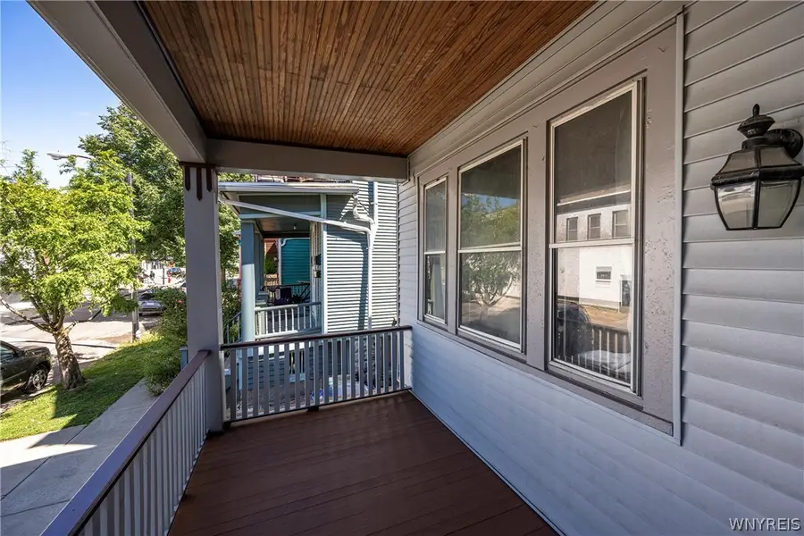 69 College Street, Buffalo, NY 14201 - #3