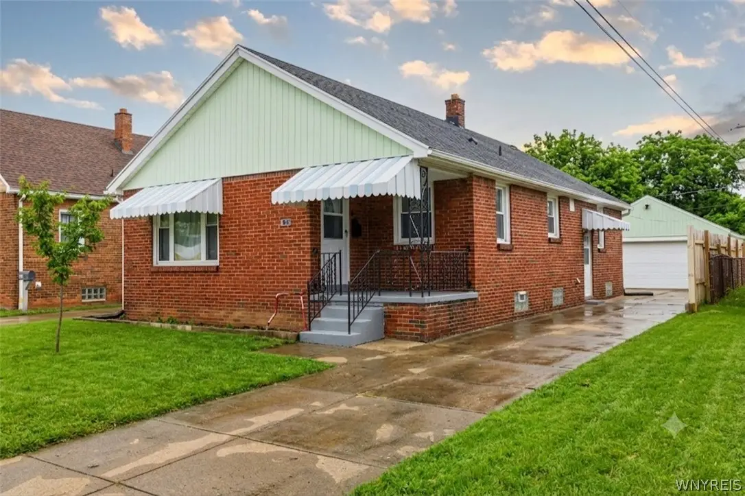 159 Eastland Parkway, Buffalo, NY 14225 - #1