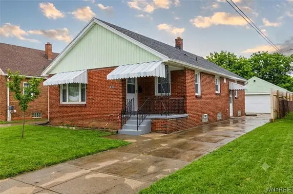 159 Eastland Parkway, Buffalo, NY 14225