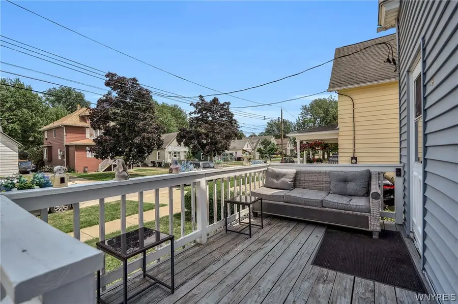 190 William Street, Tonawanda, NY 14150 - #3