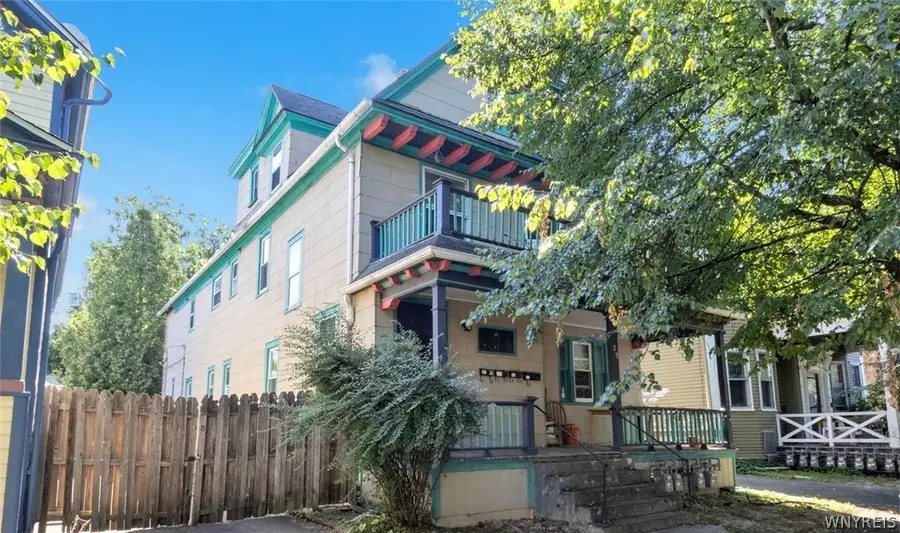 29 Livingston Street, Buffalo, NY 14213 - #2