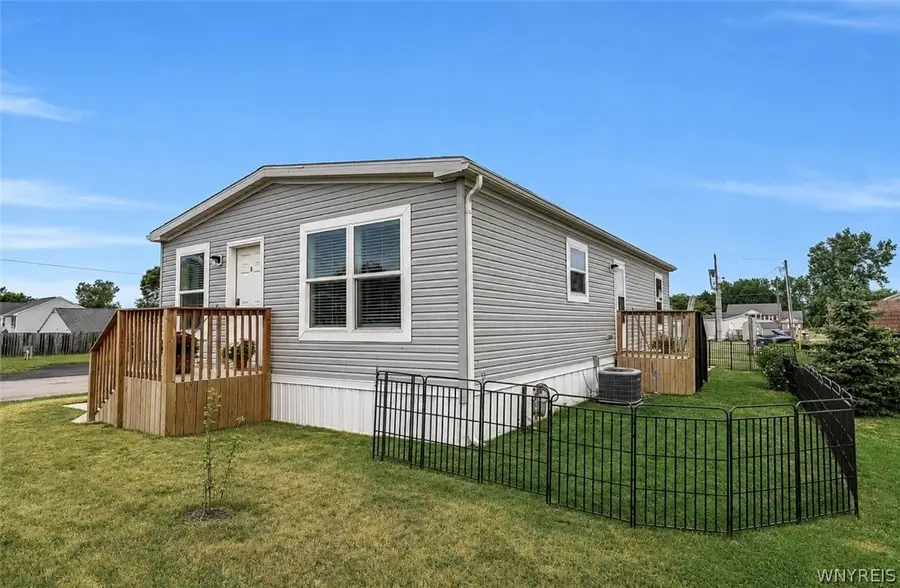 1452 West Dr, Alden, NY 14004 - #2
