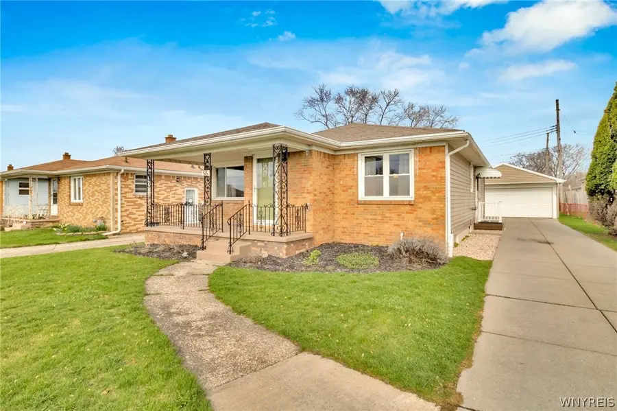 55 Ceil Drive, Cheektowaga, NY 14227 - #2