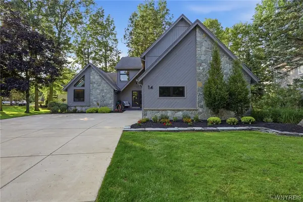 14 Coriander Court, East Amherst, NY 14051