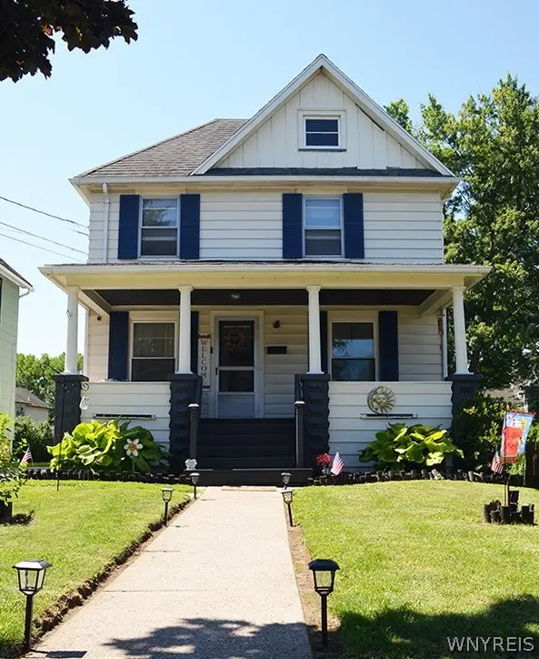 129 S Main Street, Batavia, NY 14020 - #1