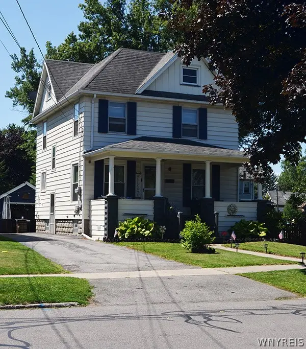129 S Main Street, Batavia, NY 14020 - #3