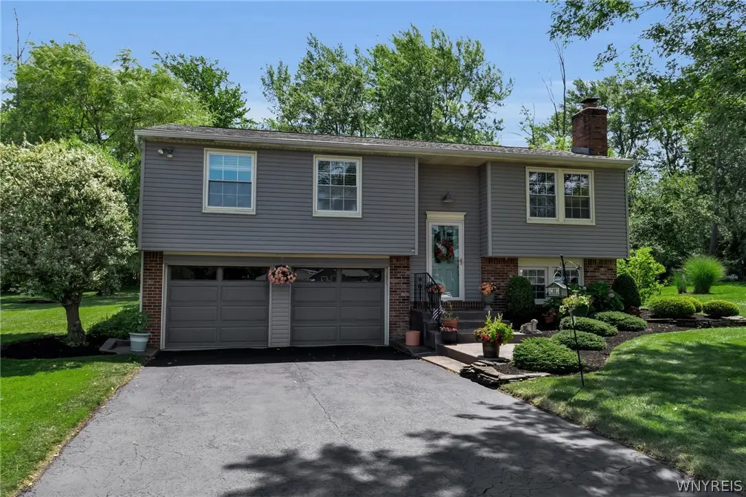 3617 Connie Trail, Buffalo, NY 14219 - #1
