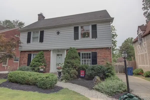 333 Brantwood Road, Buffalo, NY 14226