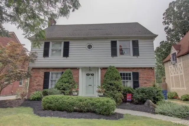 333 Brantwood Road, Buffalo, NY 14226 - #2