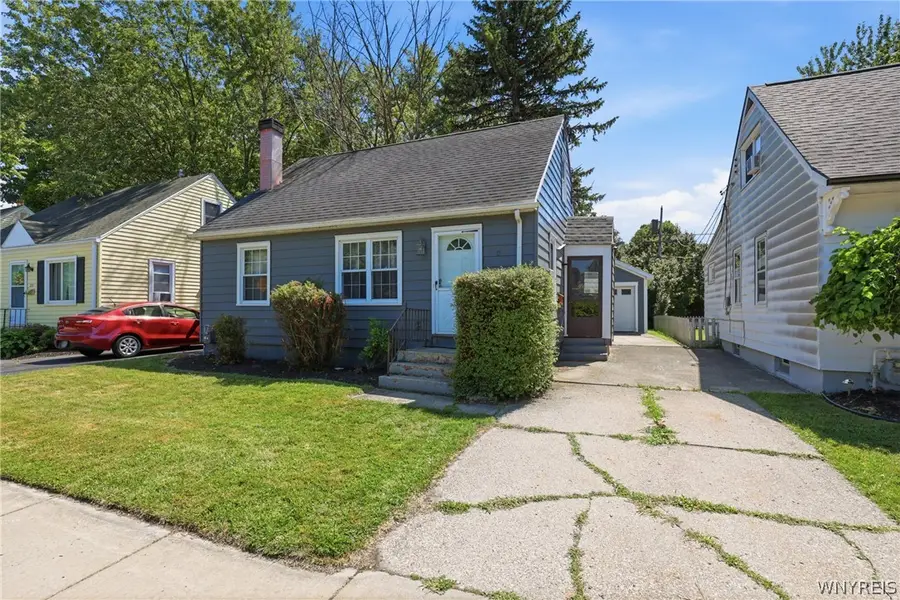 209 S Legion Drive, Buffalo, NY 14220 - #2