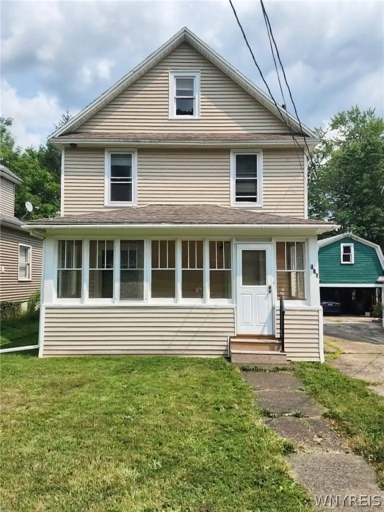 176 Highland Avenue, Salamanca, NY 14779 - #1