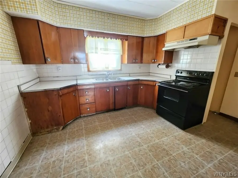 176 Highland Avenue, Salamanca, NY 14779 - #3
