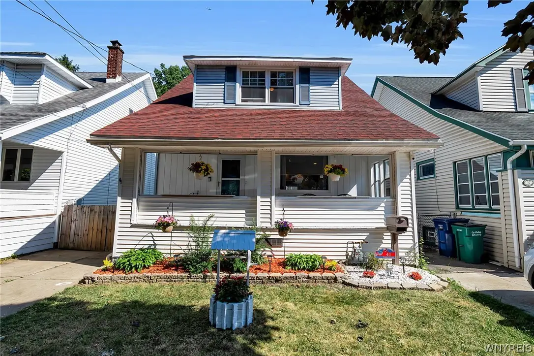 41 Eaglewood Avenue, Buffalo, NY 14220 - #1