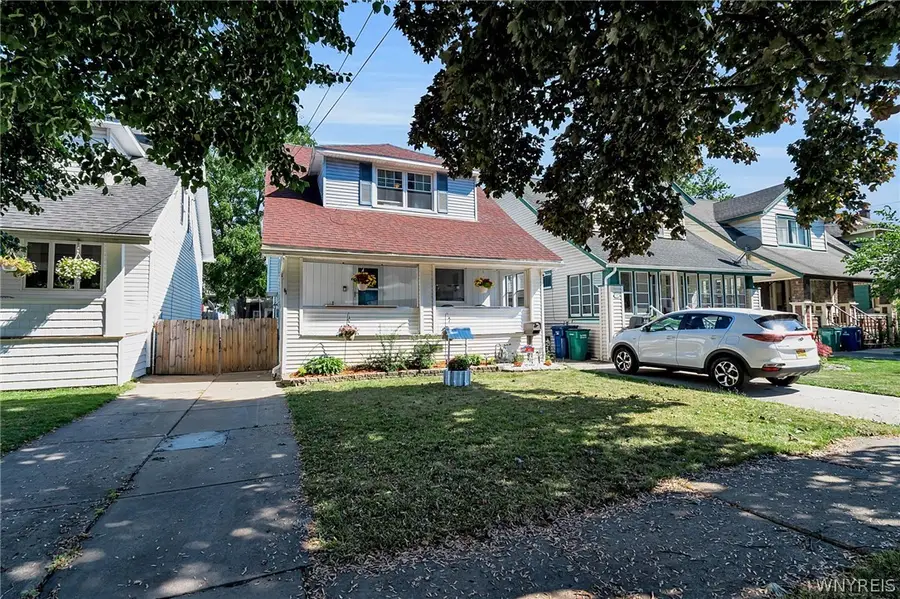 41 Eaglewood Avenue, Buffalo, NY 14220 - #3