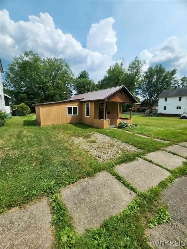 170 Highland Avenue, Salamanca, NY 14779 - #1