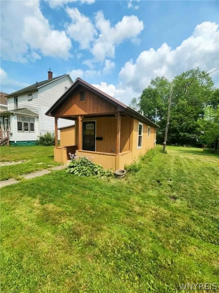 170 Highland Avenue, Salamanca, NY 14779 - #2