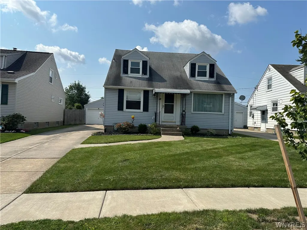 14 Quaker Ridge Road, Tonawanda, NY 14150 - #1