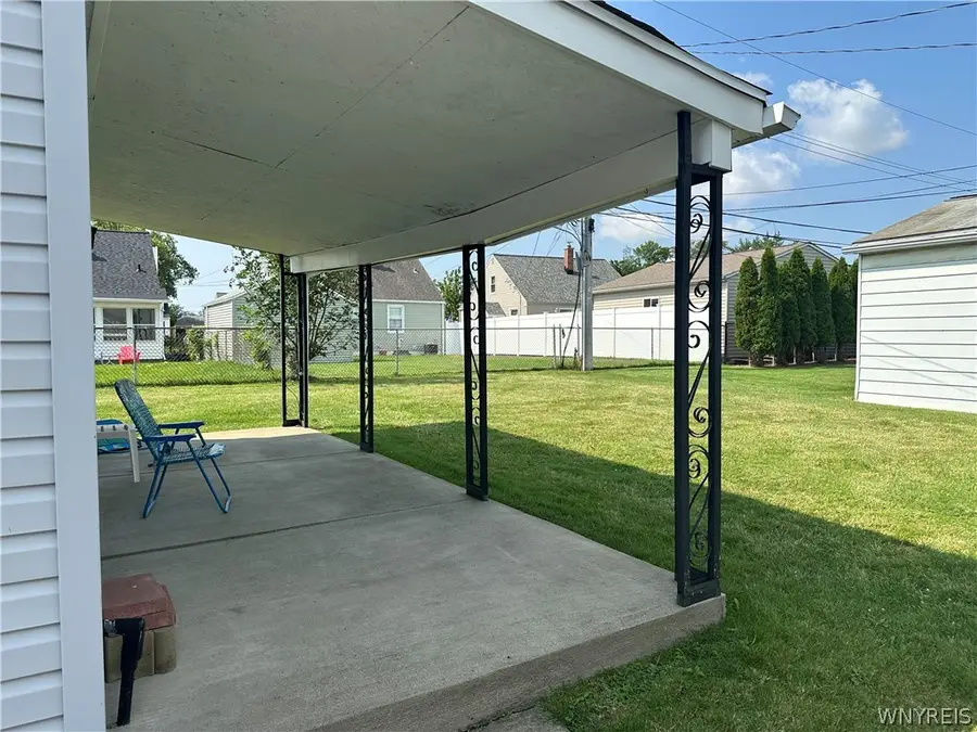 14 Quaker Ridge Road, Tonawanda, NY 14150 - #2