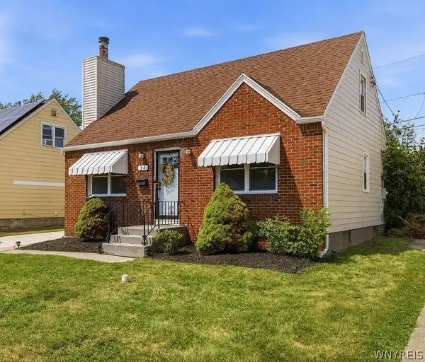 24 Meaford Road, Buffalo, NY 14215